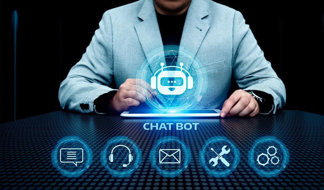 10 beneficios de utilizar un chatbot en tu empresa 10 beneficios de utilizar un chatbot en tu empresa