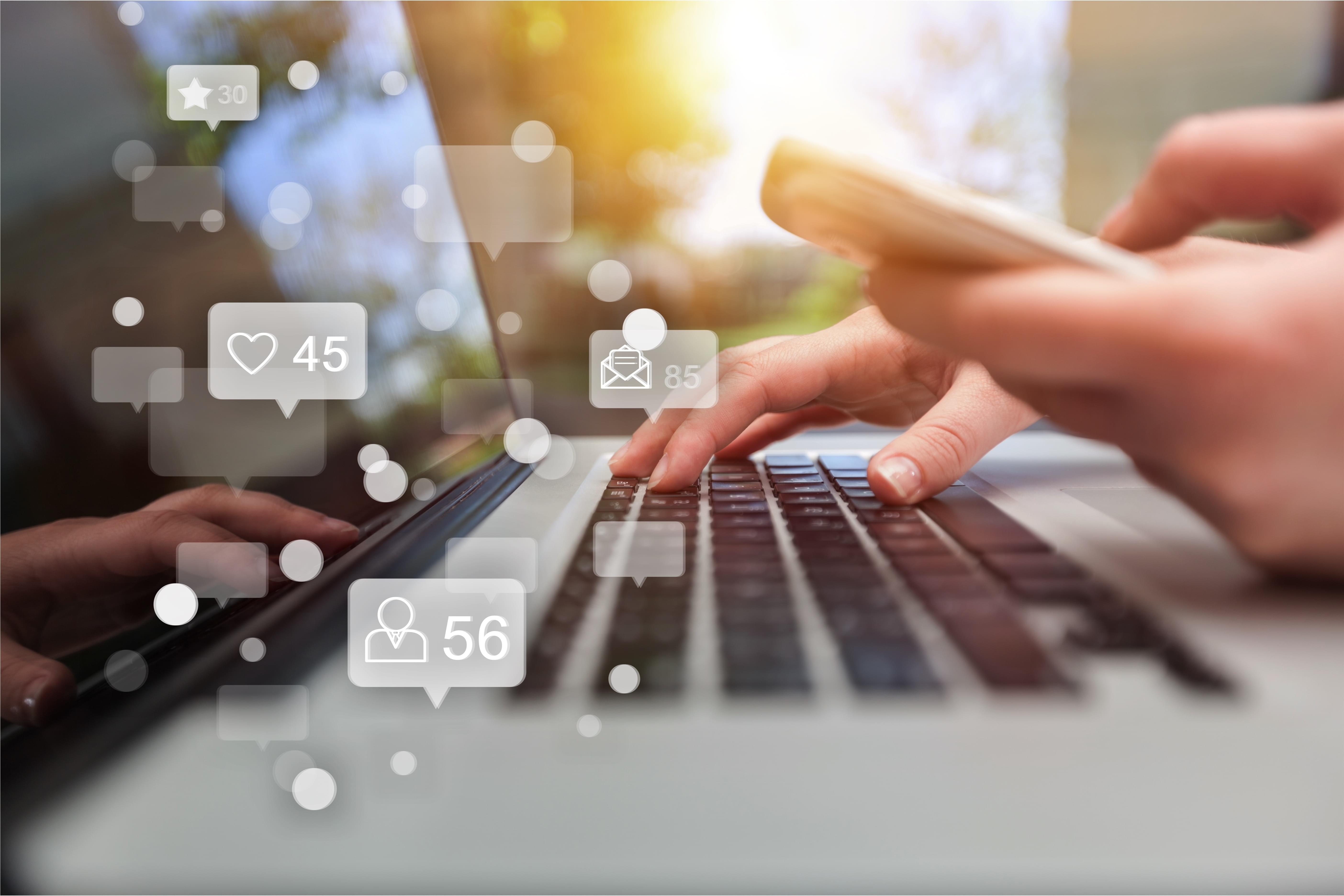 Aumentar el tráfico en tu sitio web Aumentar el tráfico en tu sitio web