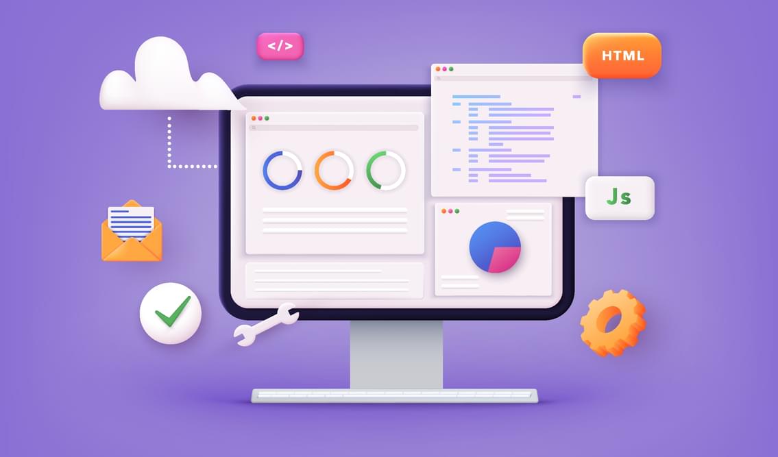 5 razones para estudiar desarrollo de software 5 razones para estudiar desarrollo de software
