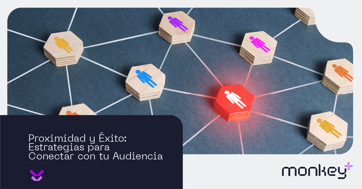 Proximidad y Éxito: Estrategias para Conectar con tu Audiencia. Proximidad y Éxito: Estrategias para Conectar con tu Audiencia.