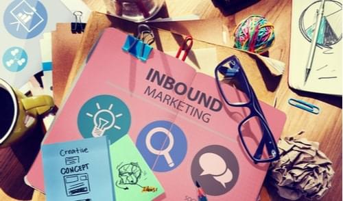 Inbound Marketing contenido personalizado marca