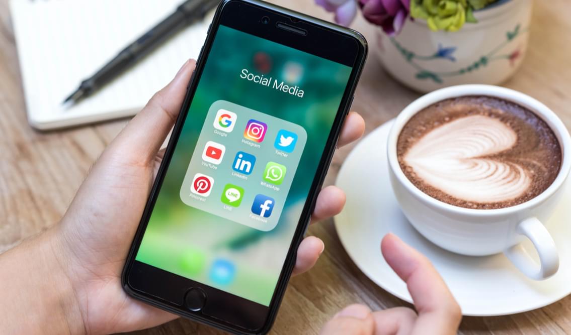 Manejo de Redes sociales para pequeñas empresas - Monkey Plus Conoce los 5 mejores Tips de social media marketing para Pymes. Aprende sobre el manejo de redes sociales para empresas pequeñas.