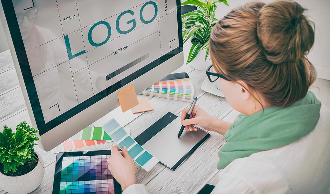 Branding, más allá que un logotipo Branding, más allá que un logotipo