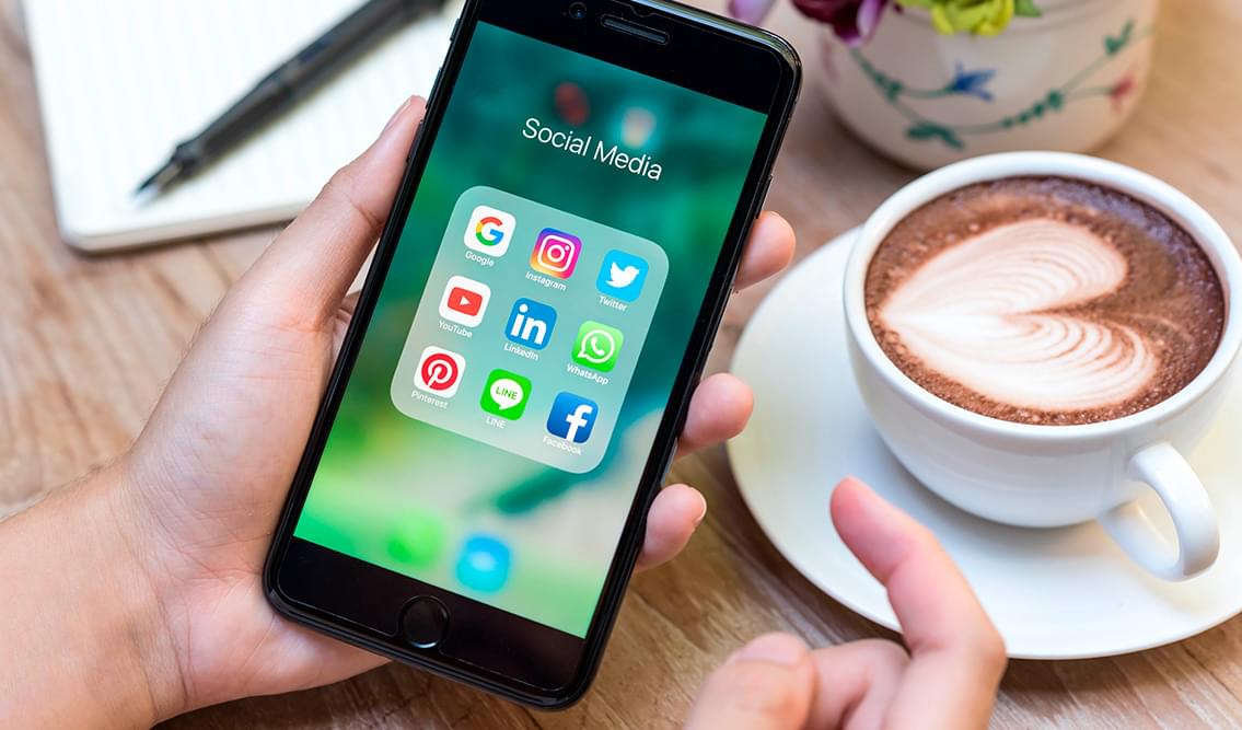 Social Media Social Media