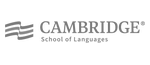 Cambridge Logo de Cambridge, cliente de Monkey Plus agencia de marketing digital