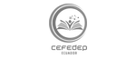 CEFEDEP Logo de CEFEDEP, cliente de Monkey Plus agencia de marketing digital