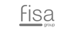 FISA Logo de FISA, cliente de Monkey Plus agencia de marketing digital