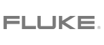 Fluke Logo de Fluke, cliente de Monkey Plus agencia de marketing digital