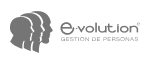 Evolution Logo de Evolution, cliente de Monkey Plus agencia de marketing digital