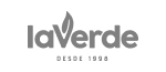 Laverde Logo de Laverde, cliente de Monkey Plus agencia de marketing digital
