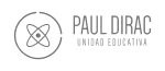 Colegio Paul Dirac Logo de Colegio Paul Dirac, cliente de Monkey Plus agencia de marketing digital