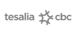 Tesalia Logo de Tesalia, cliente de Monkey Plus agencia de marketing digital