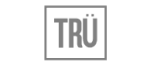 TRU Logo de TRU, cliente de Monkey Plus agencia de marketing digital