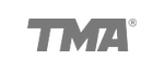 TMA Logo de TMA, cliente de Monkey Plus agencia de marketing digital