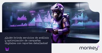 Portada del artículo: análisis y optimización de campañas digitales con reportes detallados Imagen de portada del artículo sobre agencias en Ecuador que brindan análisis y optimización de campañas digitales con reportes detallados