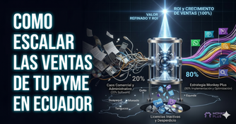 Estrategia de Ventas Clientify y Monkey Plus Ecuador implementacion-estrategica-clientify-crm-monkey-plus-ecuador
