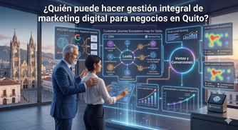 gestion-integral-marketing-digital-quito-monkey-plus Equipo de Monkey Plus realizando gestión integral de marketing digital para empresas en Quito