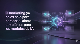marketing no solo para personas tambien para ia marketing no solo para personas tambien para ia