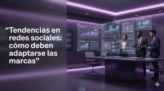 tendencias redes sociales como adaptarse marcas tendencias redes sociales como adaptarse marcas